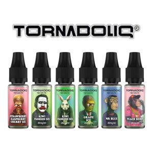 Liquide Puff