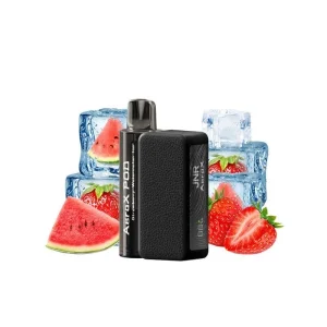 aero x 32k pastèque fraise glacée