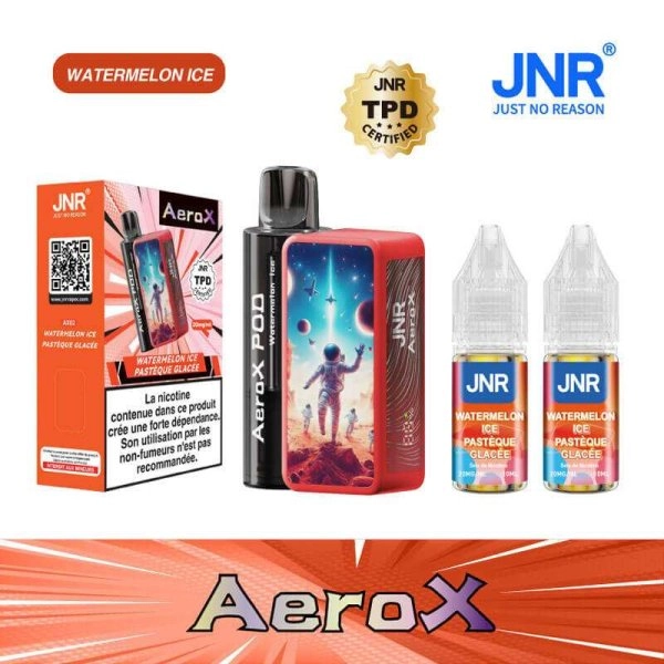 aero x 32k pastèque glacée aero x 32k pastèque glacée