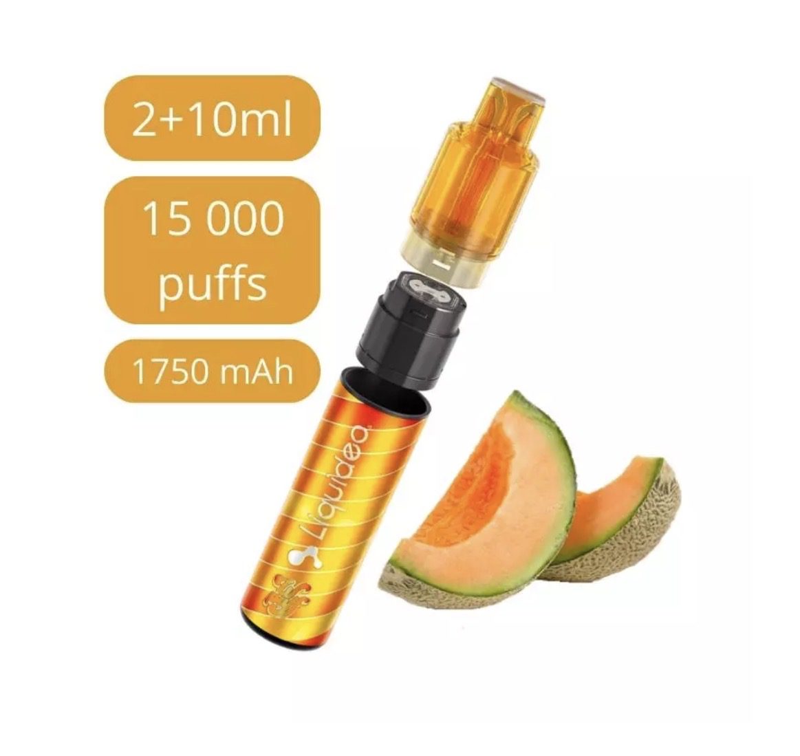 pod fusion starter triple melon pod fusion starter triple melon