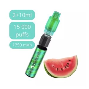 pod starter fusion wpuff pastouk