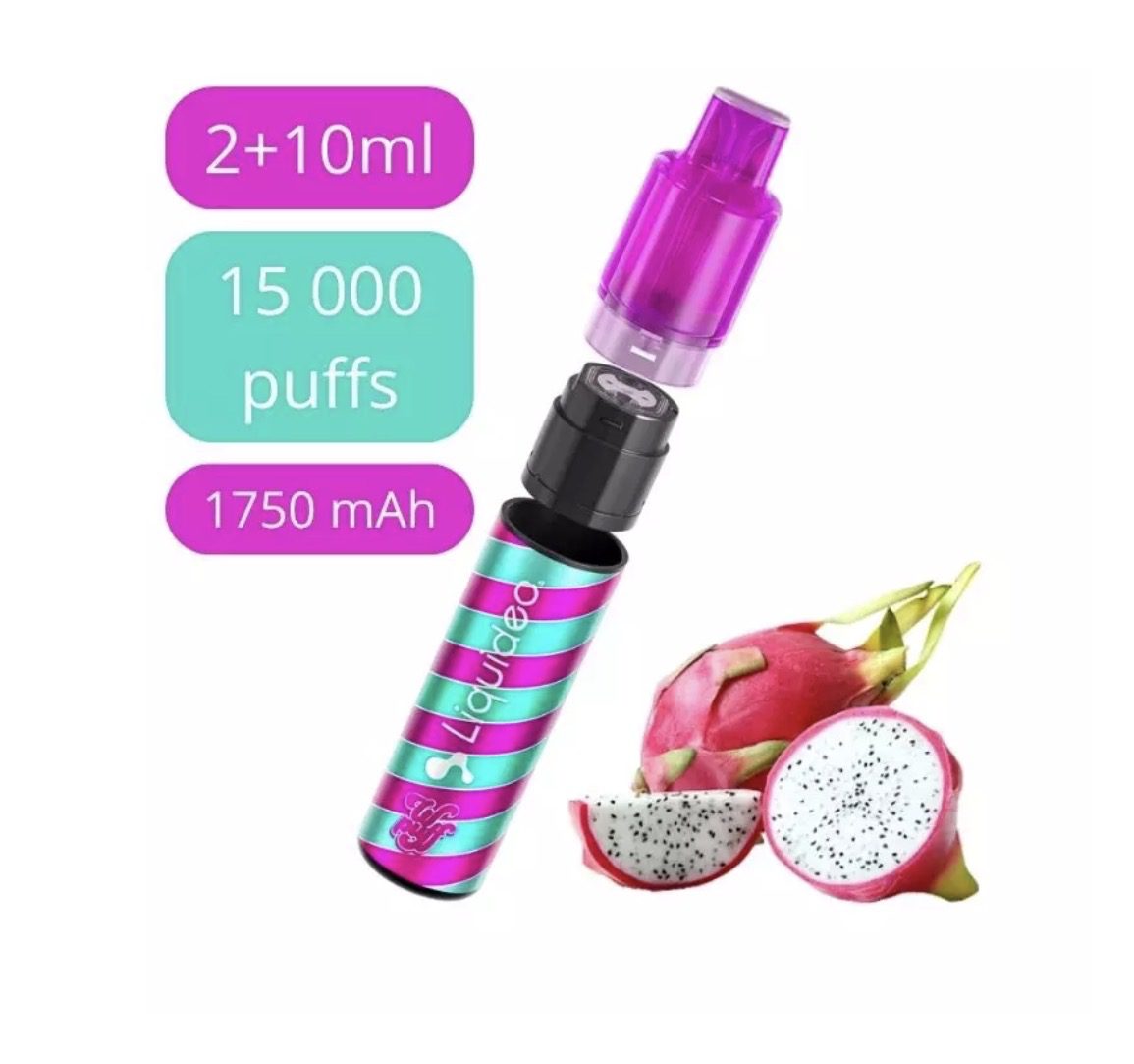 pod starter fusion wpuff fuit du dragon pod starter fusion wpuff fuit du dragon