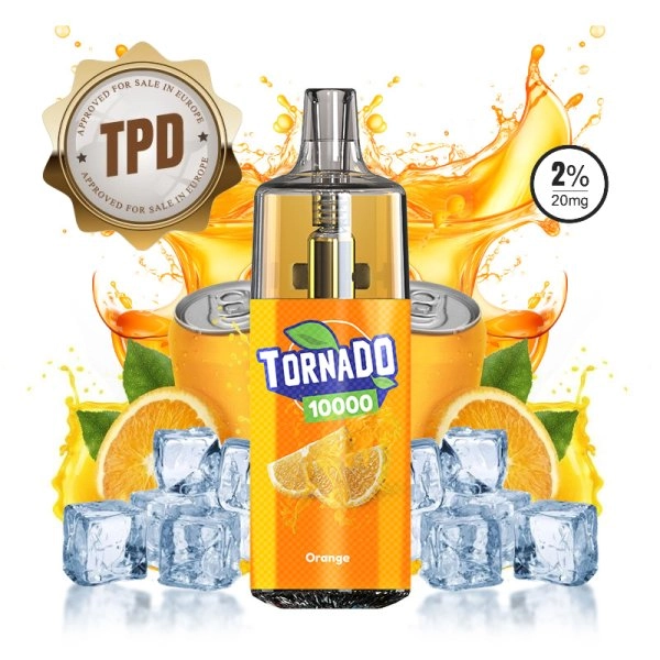 tornado 10k soda orange tornado 10k soda orange