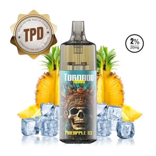 tornado 10k pineapple ice tornado 10k pineapple ice