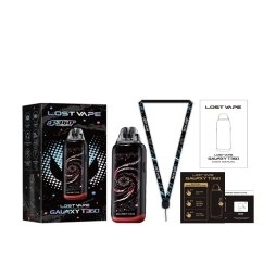 lost vape galaxy t360 lost vape galaxy t360