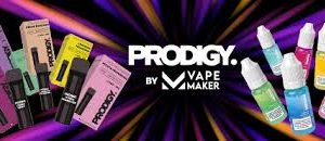 Prodigy.