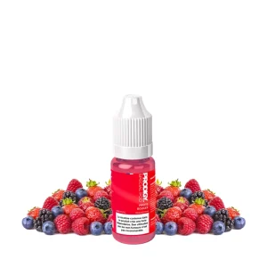 prodigy. fruits rouges