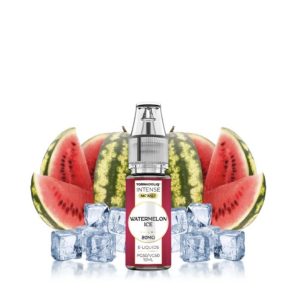 tornadoliq intense watermelon ice