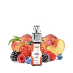 tornadoliq intense peach berry