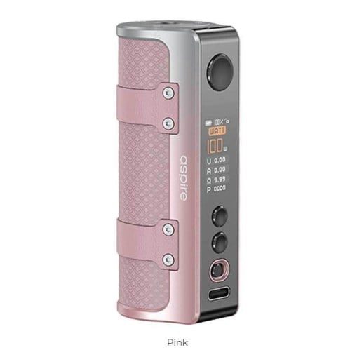 Vape à La Réunion – Puffs, E-liquides & Matériel aspire huracan lx mod