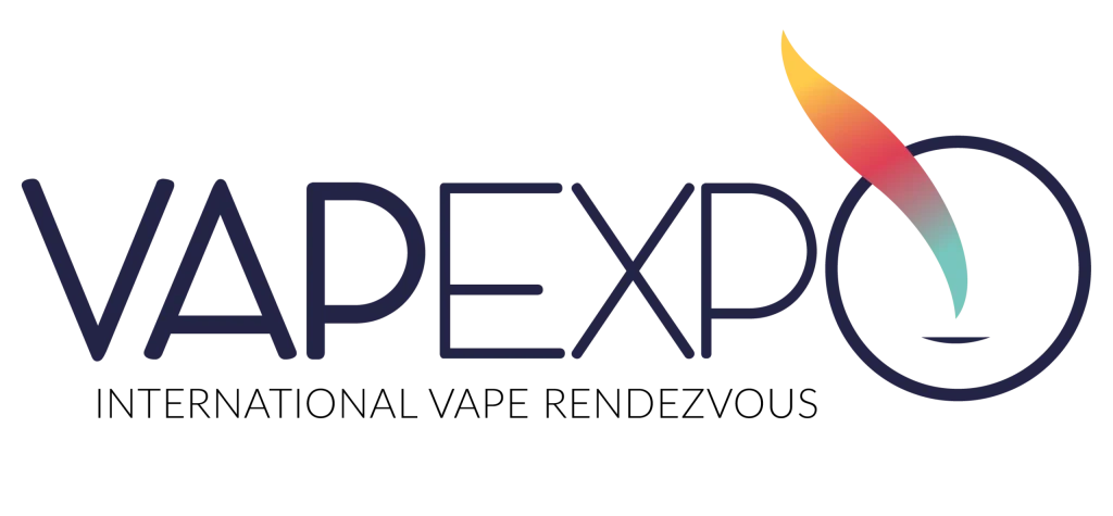 logo vapexpo bleu couleur baseline scaled