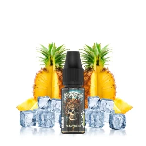 tornadoliq pineapple ice