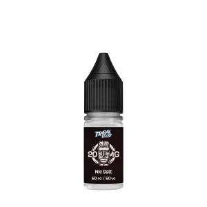 booster de sel de nicotine 20mg