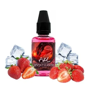 leviathan v2 sweet edition 30ml