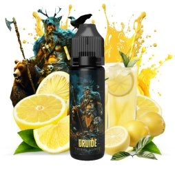 druide citronnade 50ml tribal lords tribal force