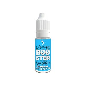 booster de nicotine 20mg
