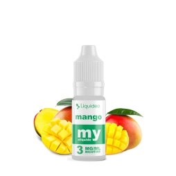 Mango 10mL – Liquideo My Eliquide