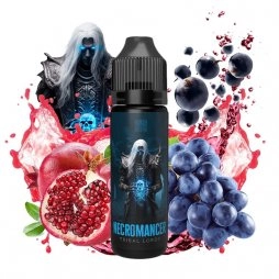 necromancer grenade raisin cassis 50ml tribal lords tribal force