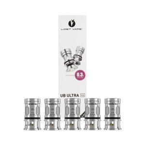 resistances ub ultra v4 0150203 5pcs lost vape.jpg