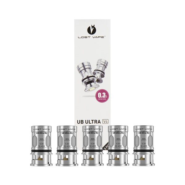resistances ub ultra v4 0150203 5pcs lost vape.jpg resistances ub ultra v4 0150203 5pcs lost vape.jpg