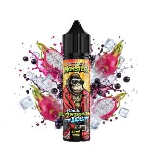 black dragon ice blackcurrant dragon fruit ice 0mg 50ml monster by tornadoliq.webp